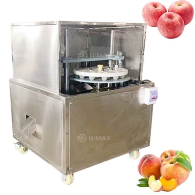 Año 2023 Máquina automática de corte de núcleo de manzana de oliva Pit Pitter Pitting Removing Extracting Machine