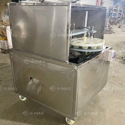 Año 2023 Máquina automática de corte de núcleo de manzana de oliva Pit Pitter Pitting Removing Extracting Machine