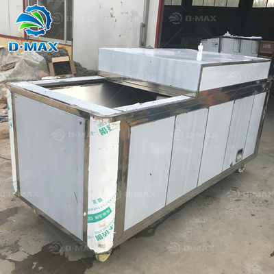 Máquina de extracción de pozos de cerezo totalmente automática para la extracción de semillas de olivo / pozos de cerezo último modelo