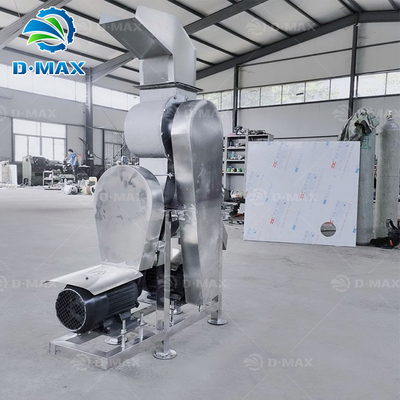 380v 2.25kw Voltagem espiral machacada máquina de extracción de jugo de frutas para la extracción de jugo espiral de pepino