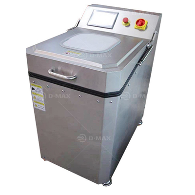 Exprimidor de agua industrial de frutas y verduras Exprimidor centrífugo para cocinas de restaurantes