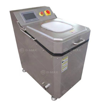 Exprimidor de agua industrial de frutas y verduras Exprimidor centrífugo para cocinas de restaurantes