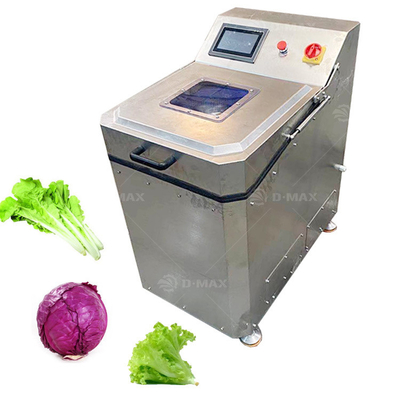 Exprimidor de agua industrial de frutas y verduras Exprimidor centrífugo para cocinas de restaurantes