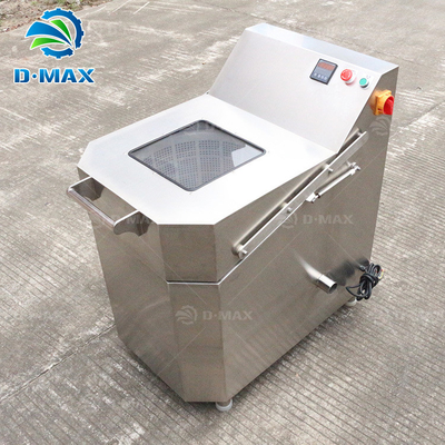 Exprimidor de agua industrial de frutas y verduras Exprimidor centrífugo para cocinas de restaurantes