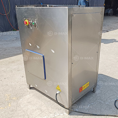 Centro de procesamiento de carne carnicero carnicería con función de molienda de carne picado