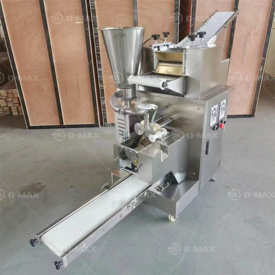 220V Maquina Para Hacer Somosa Empanada Rollo de Primavera Dumpling Samosa hacer máquina