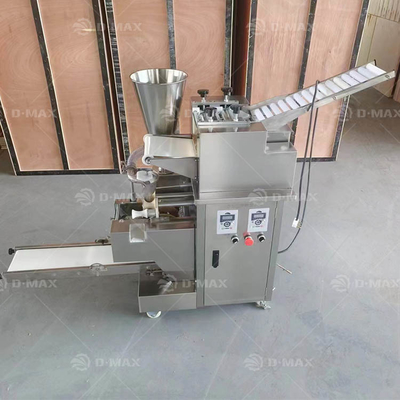 220V Maquina Para Hacer Somosa Empanada Rollo de Primavera Dumpling Samosa hacer máquina