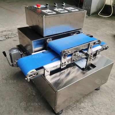 Máquina para cortar carne de cordero fresco Equipo multifuncional para cortar carne de cerdo 220V/personalizado