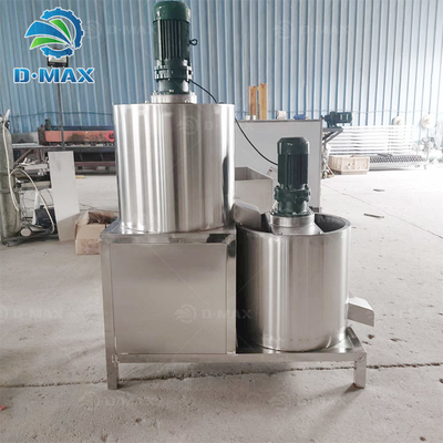 Procesamiento de granos Máquina de separación para extracción de piel de semillas de sésamo con una potencia de 200-300 kg/h