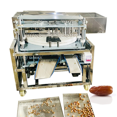 Máquina de extracción de espinacas muy recomendada para el procesamiento de yujuba de oliva y cerezo