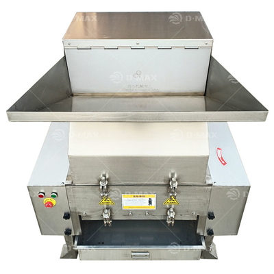Materia prima huesos de animales completamente automático ahorrando energía trituradora de huesos para huesos de pollo