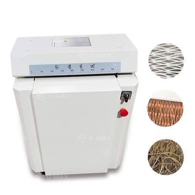 Innovadora trituradora de cartón corrugado para reciclaje y trituración de residuos