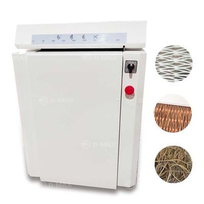 Innovadora trituradora de cartón corrugado para reciclaje y trituración de residuos