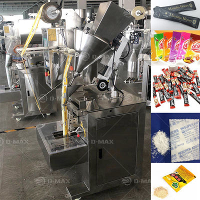 Capacidad Máquina de embalaje de sal de café para ingredientes