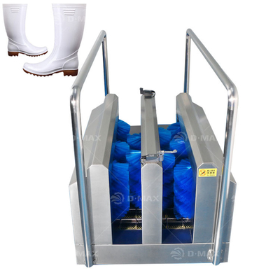 Sistema de control de acceso completo de desinfección de bebidas y alimentos 200W 45W con esterilizador de manos