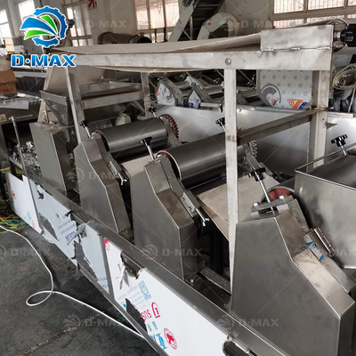 Máquina eléctrica para hacer galletas para pasteles y galletas de nuez de alta productividad