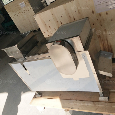 Máquina de corte de tiras de nueces para las rodajas de abricotes pistachos nueces de anacardos almendras y granos de maní