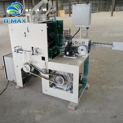Control automático de la operación de la ropa del colgador máquina de hacer para la línea de producción del colgador