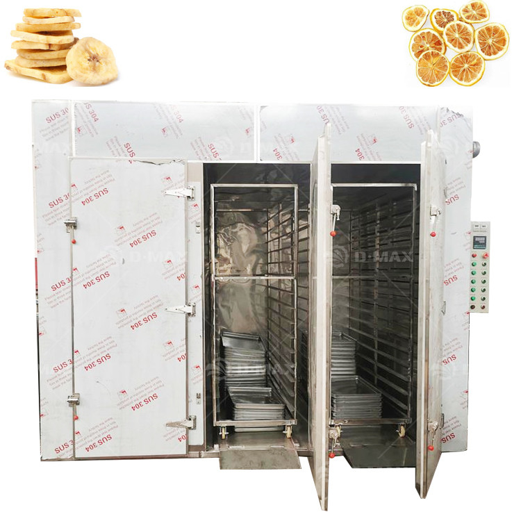 2024 secador de frutas fácil de operar eléctrico Jerky Biltong secador de aire caliente alimentos de pescado deshidratador